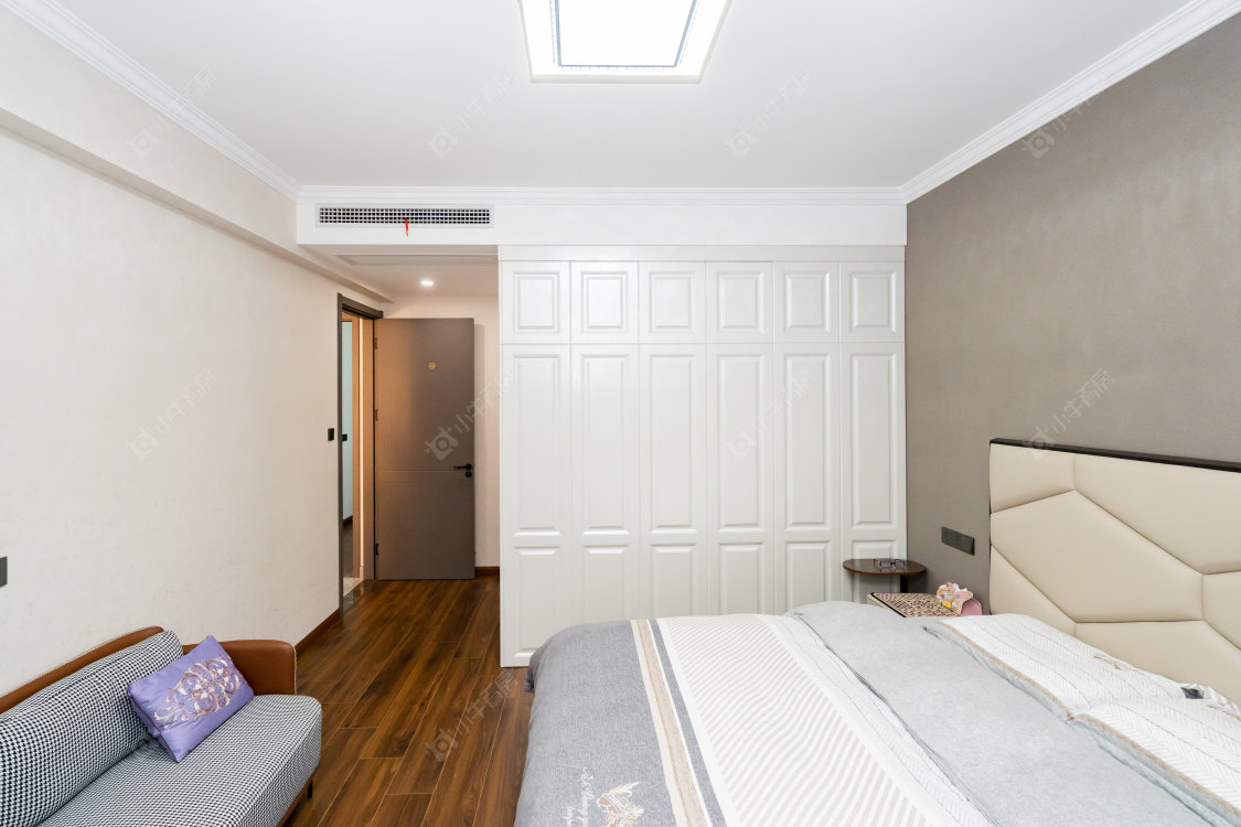 中海铂悦公馆房源室内图 常州中海铂悦公馆在售二手房源室内图_小牛看房