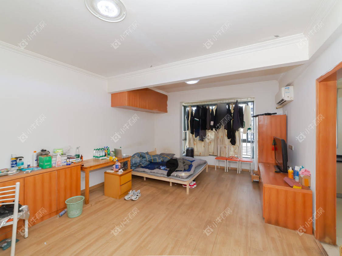 常州中央花园在租房源室内图_小牛看房