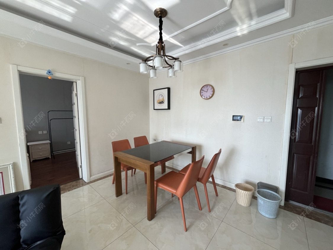 常州天逸城南区在租房源室内图_小牛看房