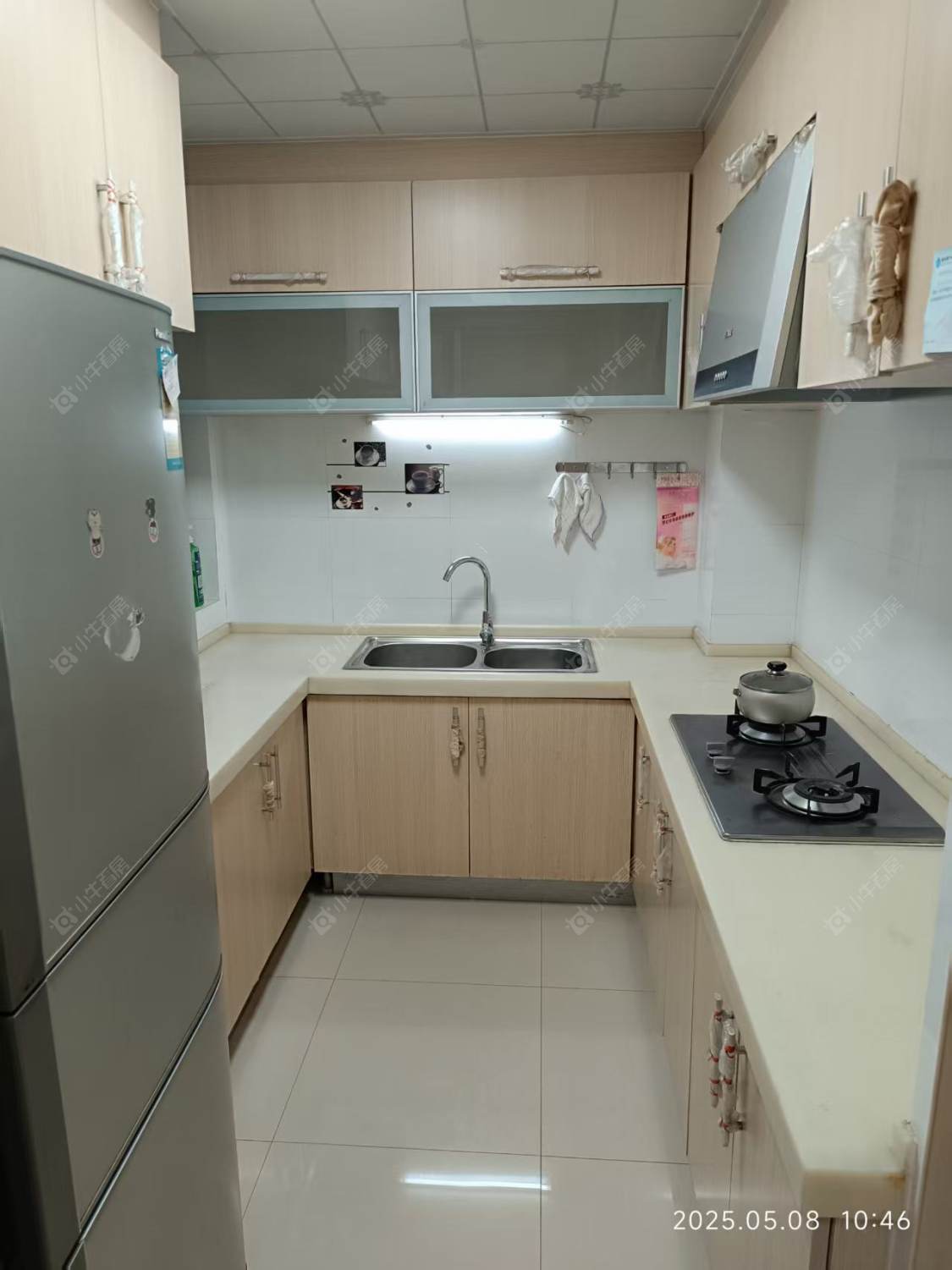 常州青山湾南区在租房源_小牛看房