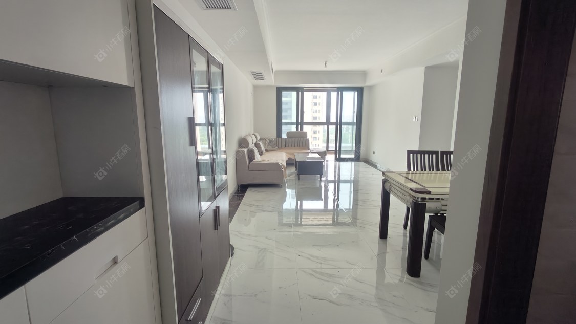 常州碧桂园壹号天禧在租房源_小牛看房