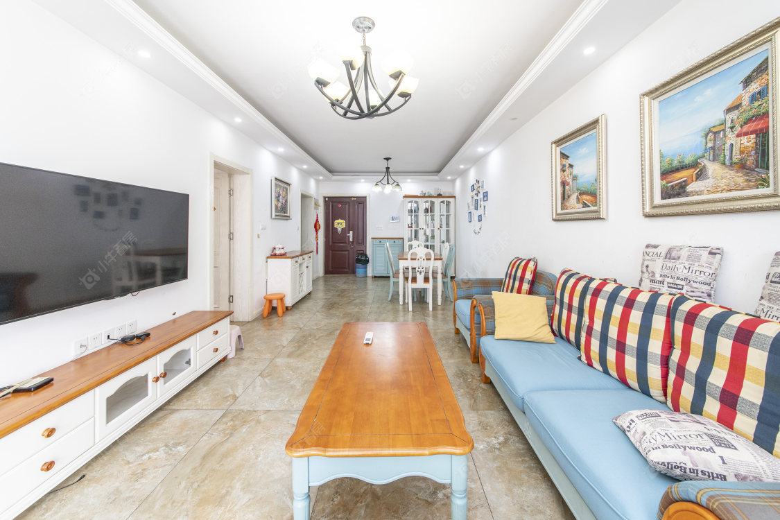 星河国际五区房源 常州星河国际五区在售二手房源_小牛看房