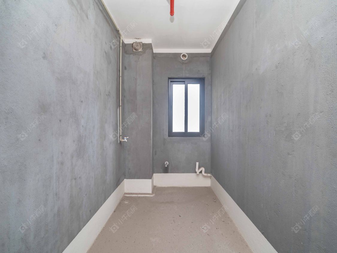 常州新城桃李郡在售二手房源室内图_小牛看房