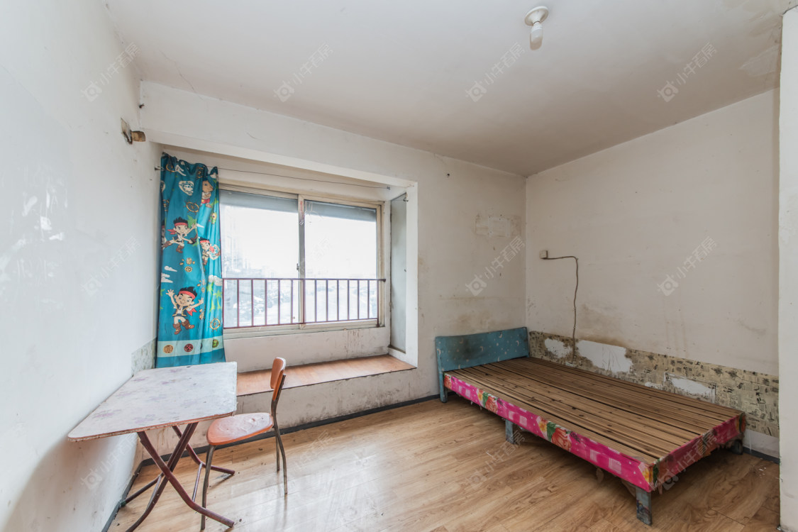 常州龙城福第在售二手房源室内图_小牛看房