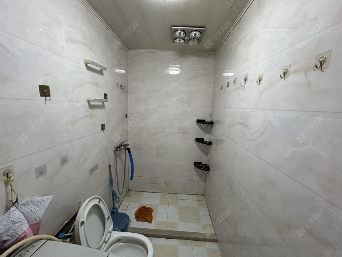 常州工人新村南在租房源室内图_小牛看房