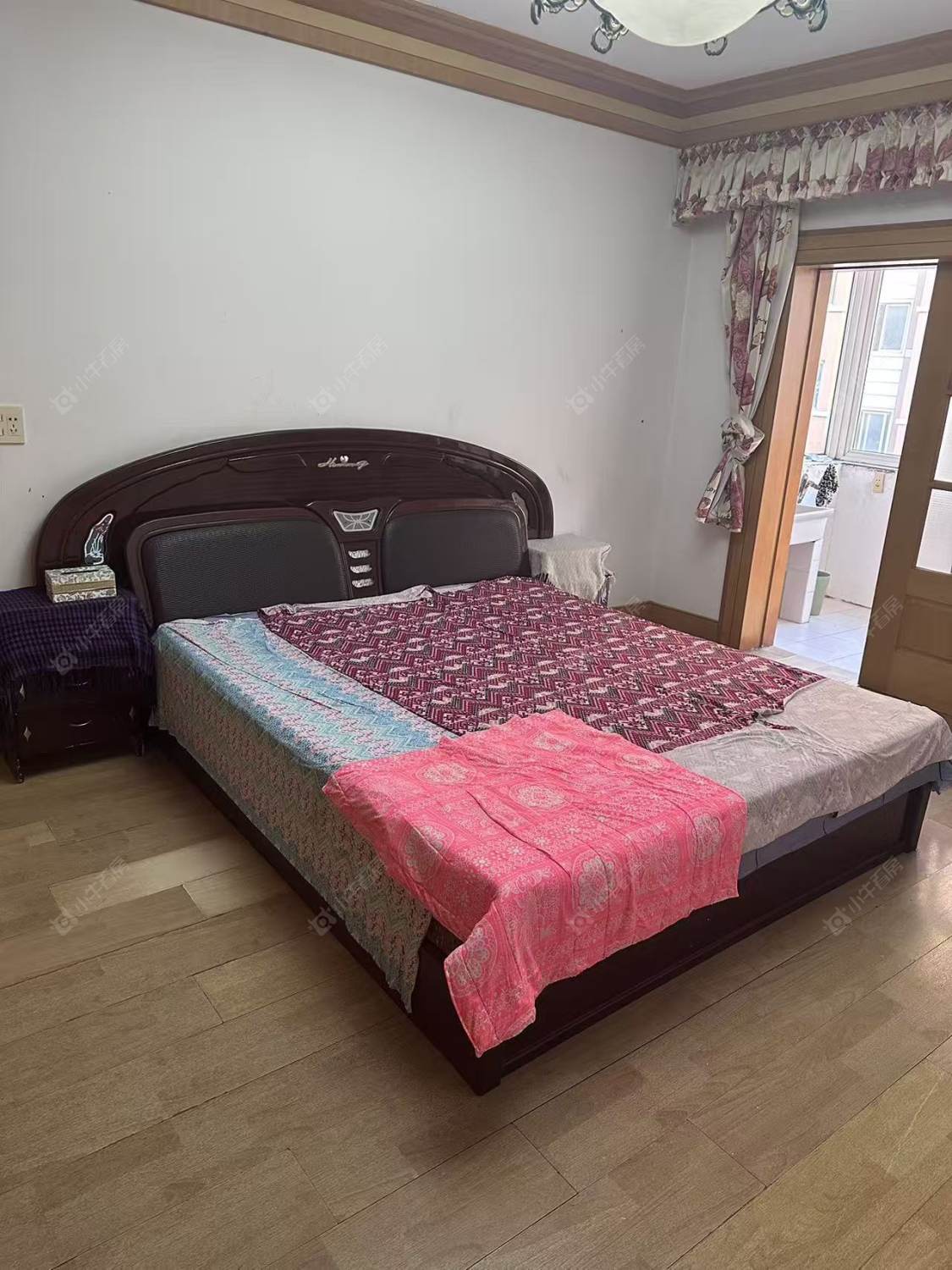 常州长宏苑在租房源_小牛看房