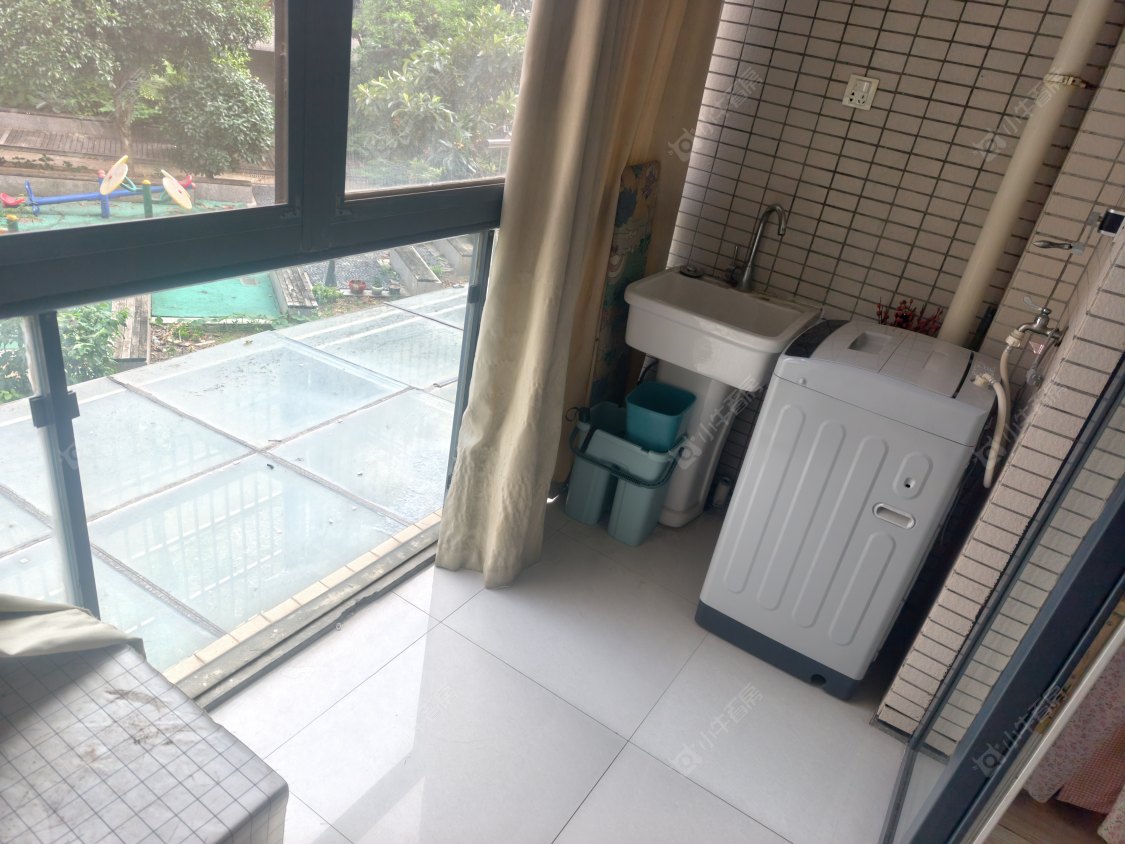 常州香江华廷苹果街区在租房源室内图_小牛看房