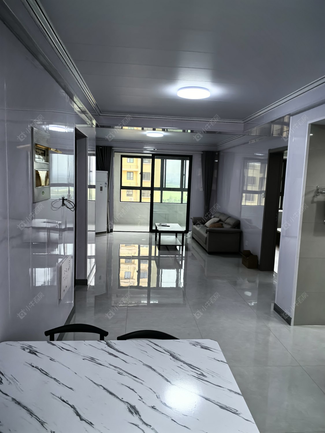 常州融城苑3室2厅2卫出租_小牛看房