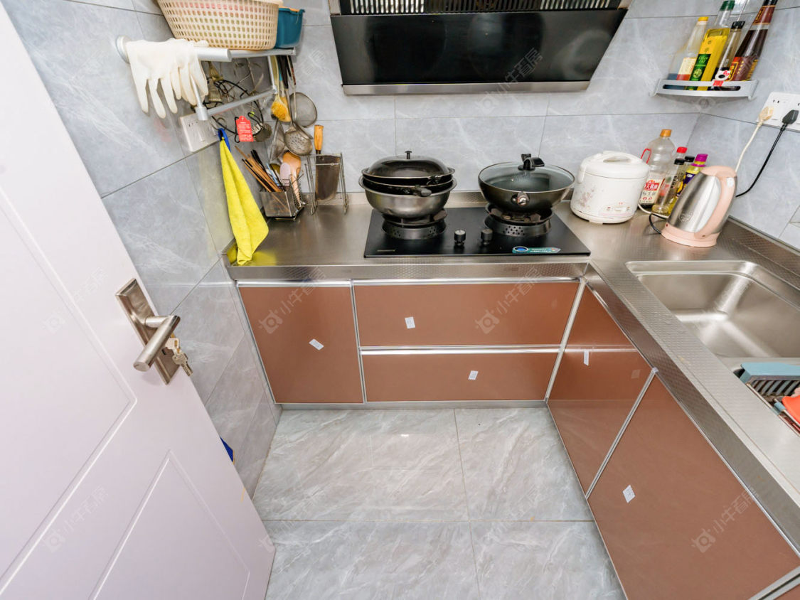 西新桥二村房源室内图 常州西新桥二村在售二手房源室内图_小牛看房