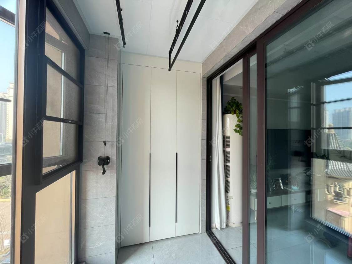 常州雅居乐星河湾在租房源室内图_小牛看房