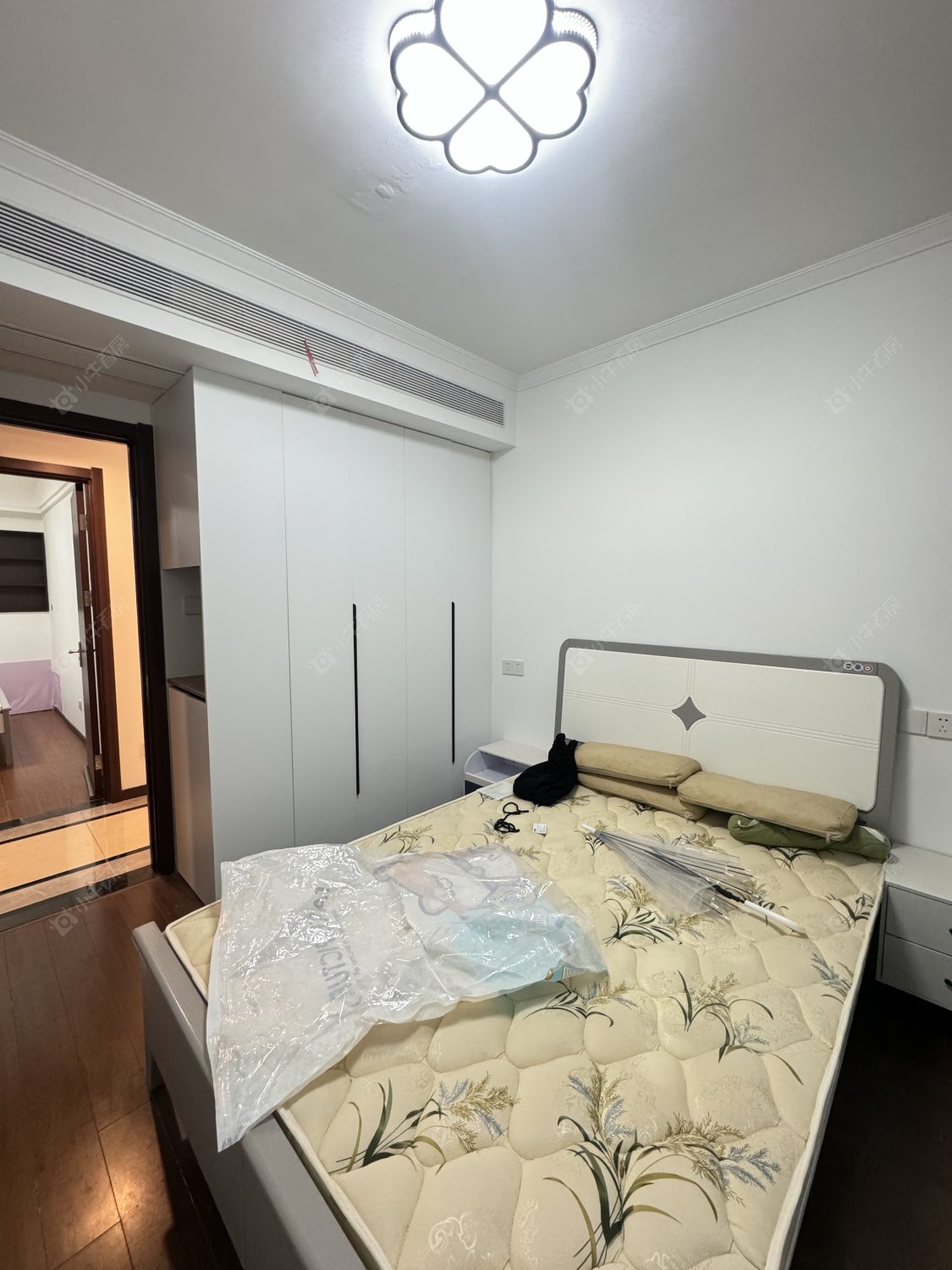 常州蓝光晶曜在租房源室内图_小牛看房