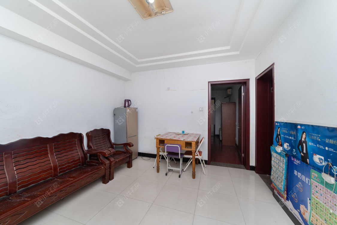 常州古方新村在售二手房源室内图_小牛看房