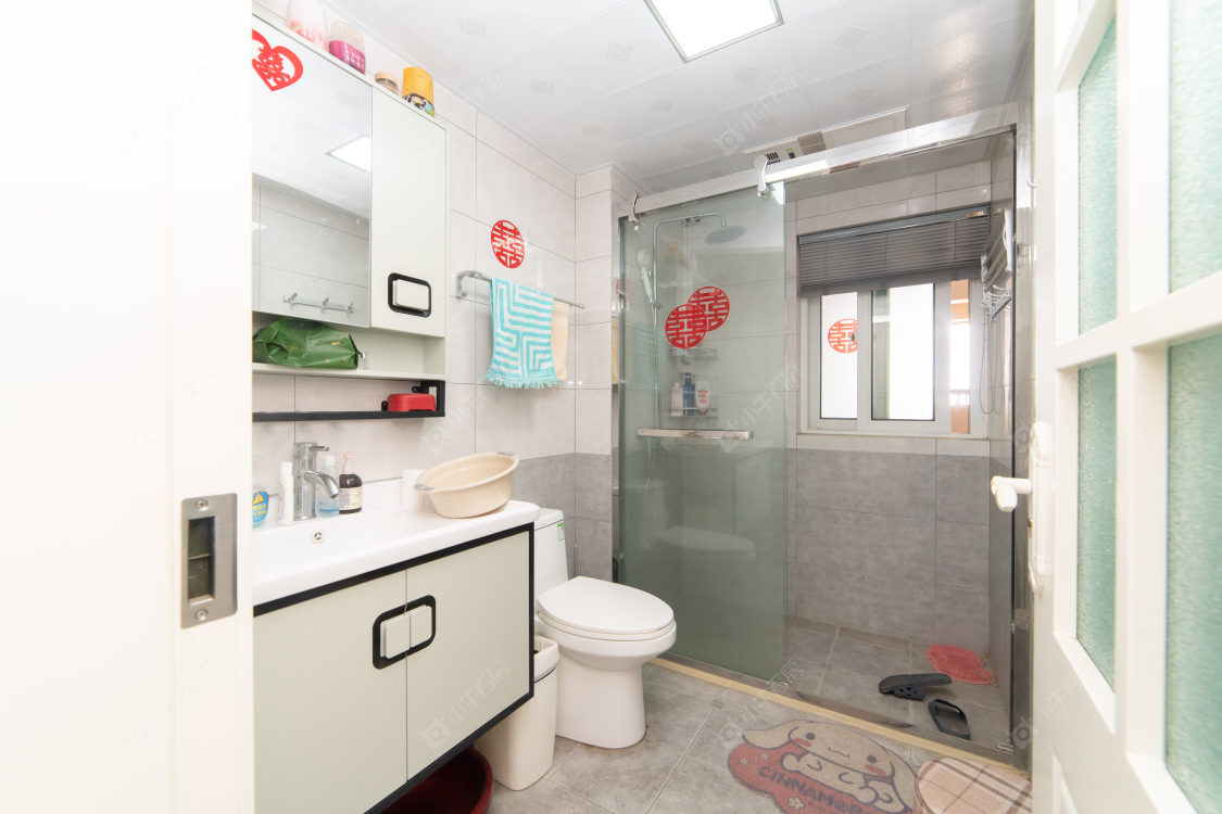 常州路劲城市印象在售二手房源室内图_小牛看房