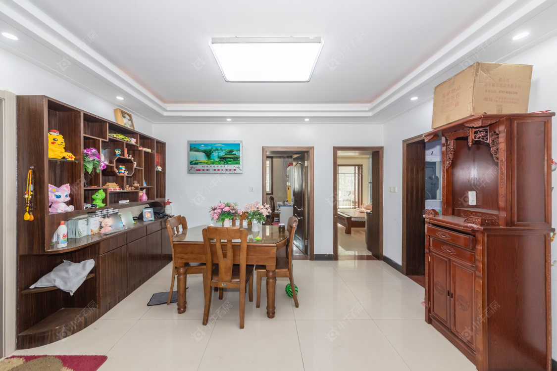 常州友谊家苑在售二手房源室内图_小牛看房