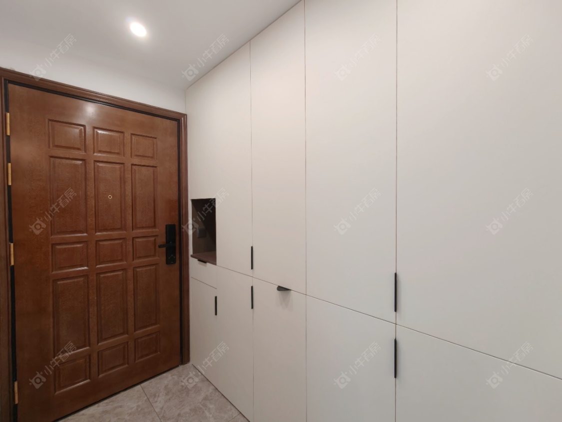 常州恒大御景在租房源室内图_小牛看房