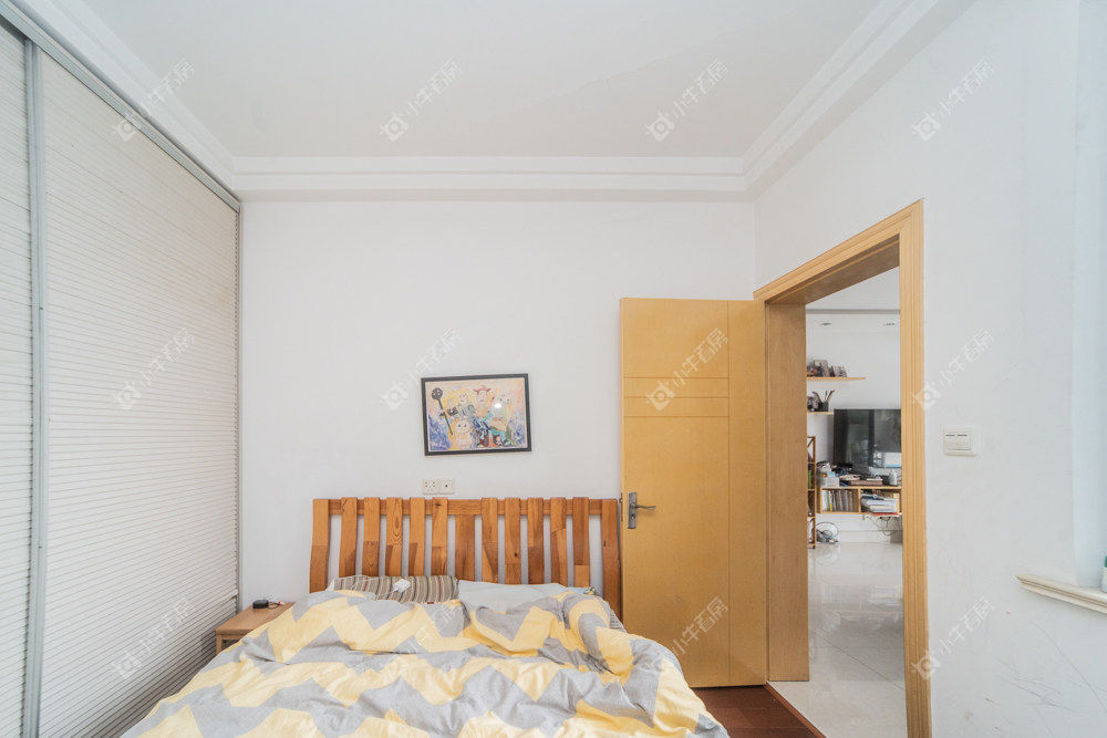 常州怀德名园在租房源室内图_小牛看房