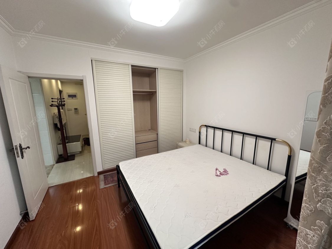 绿地香颂花园房源室内图 常州绿地香颂花园在租房源室内图_小牛看房