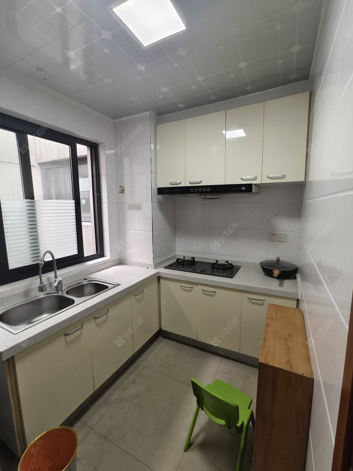 常州万博生活广场在租房源户型图_小牛看房