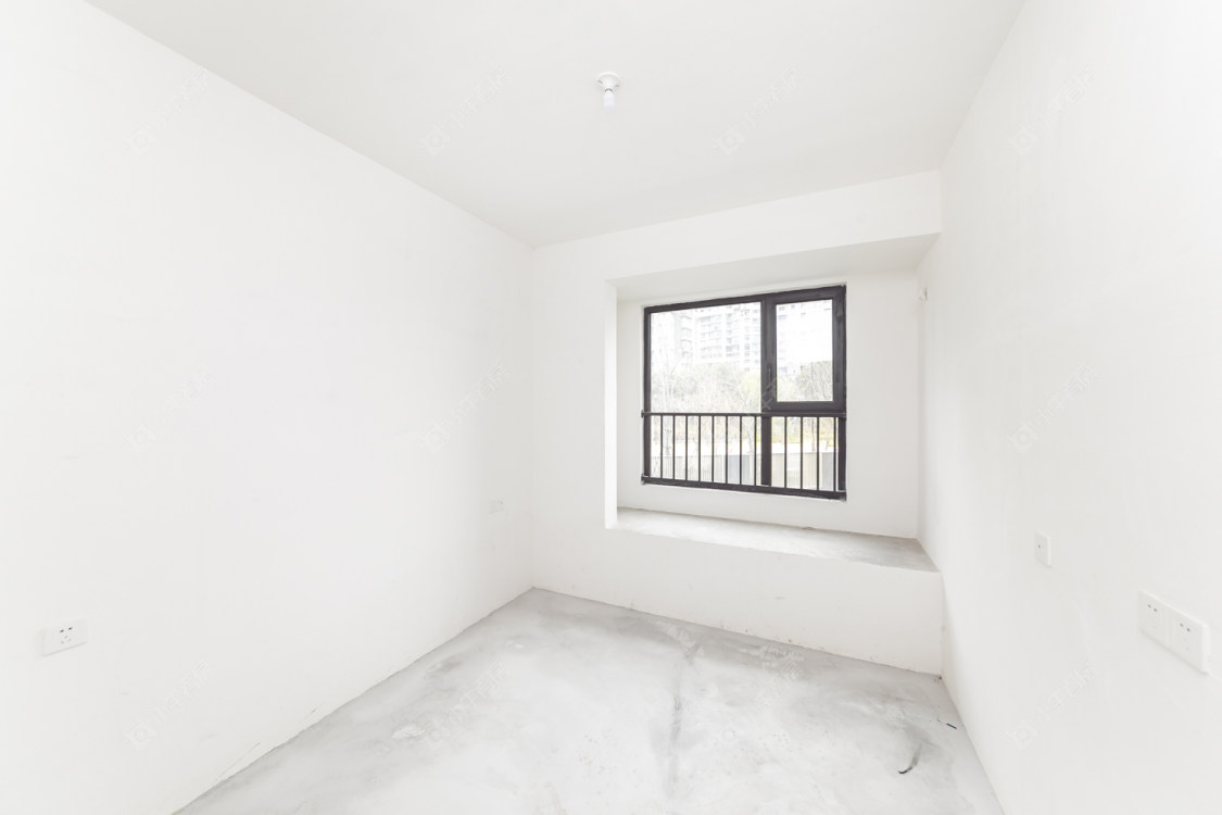 常州万科瑧湾汇（原蓝光黑钻）在售二手房源室内图_小牛看房