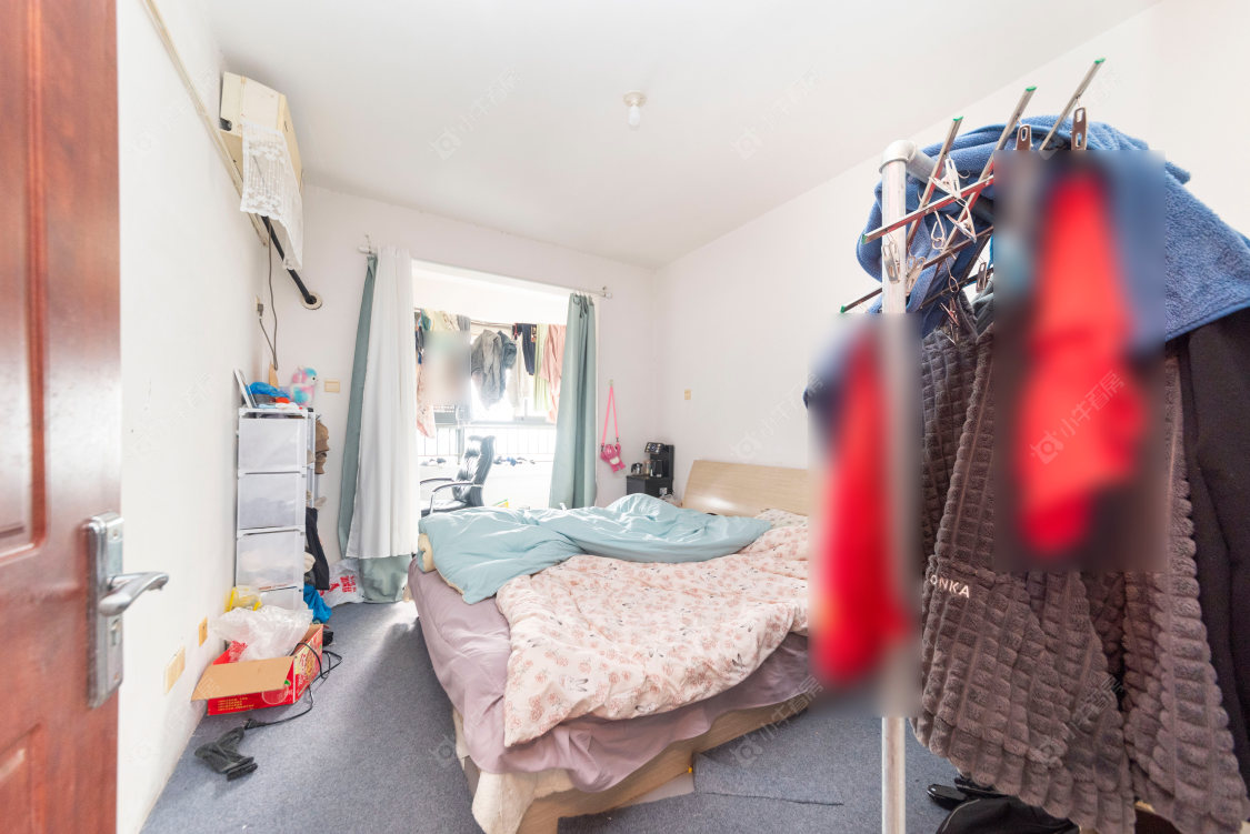 常州南河家园在售二手房源室内图_小牛看房