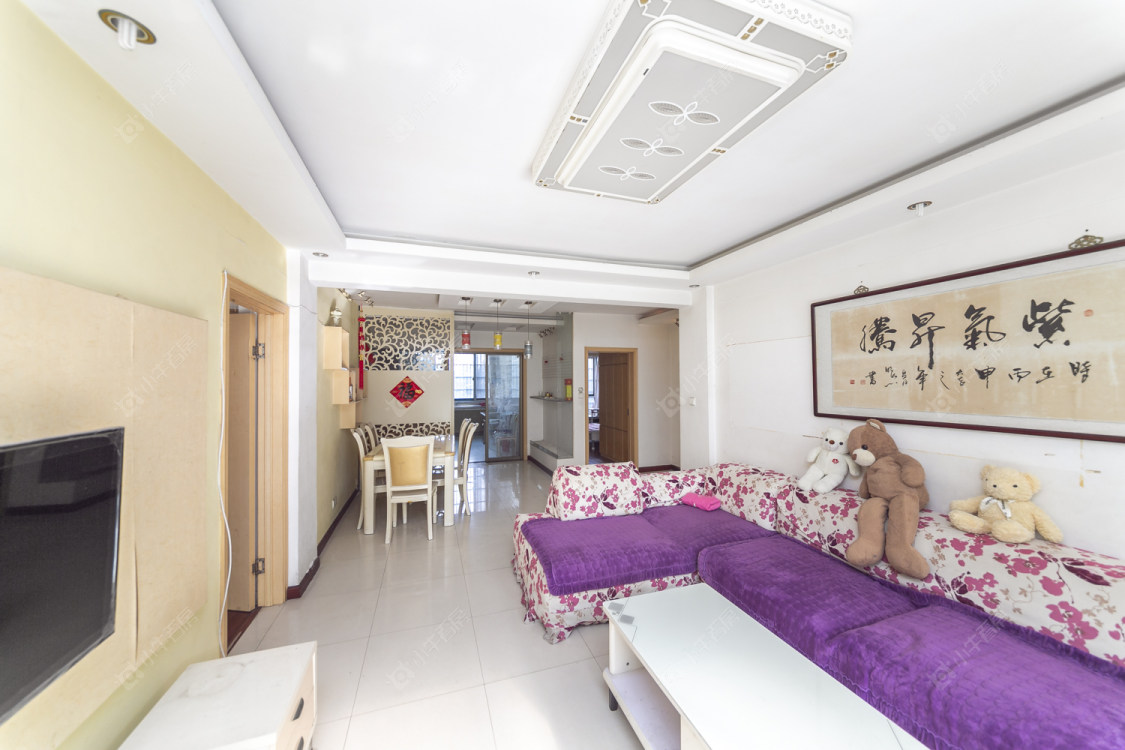 常州清潭南苑在售二手房源室内图_小牛看房