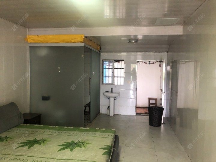 常州下岸村租房_下岸村1室1厅房源出租