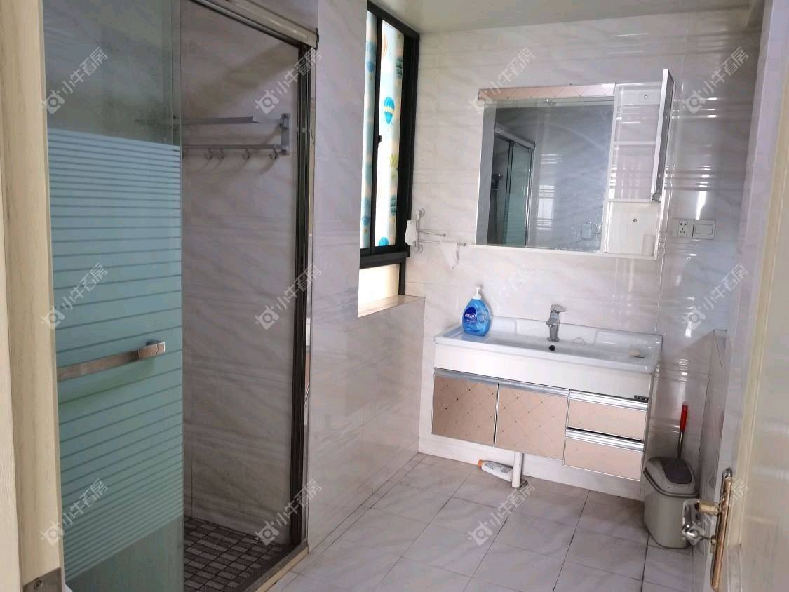 常州佳兆业凤凰湖壹号在租房源室内图_小牛看房