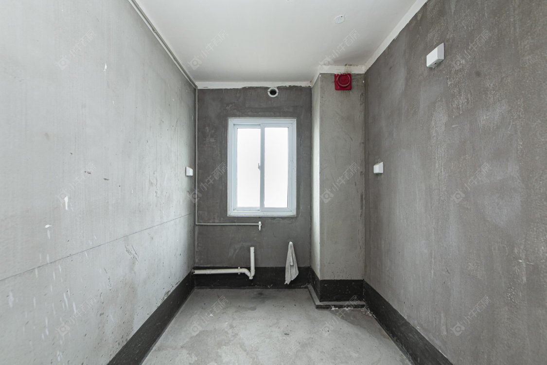 常州招商花园城在售二手房源室内图_小牛看房