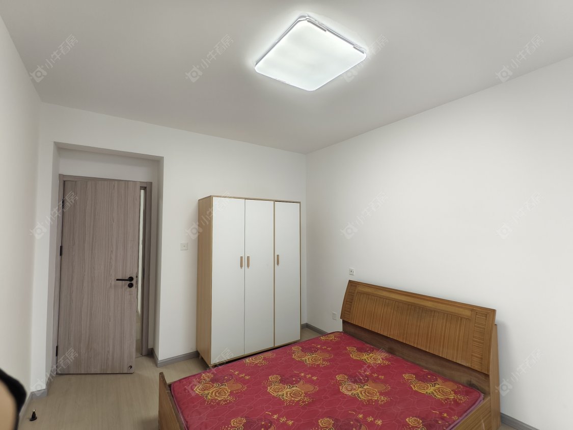 常州清水湾花园一期在租房源室内图_小牛看房