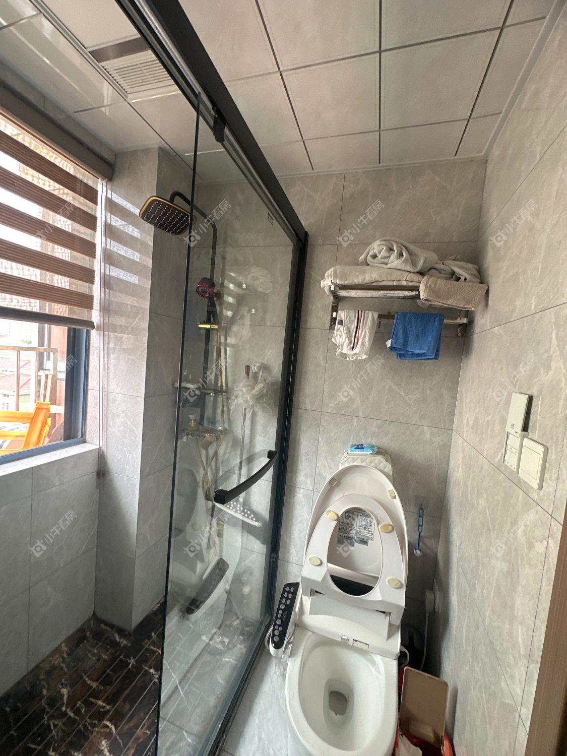 常州四季新城南苑在租房源室内图_小牛看房