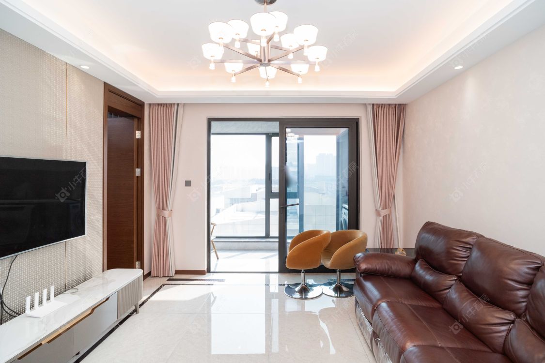 常州龙城金茂府西区在售二手房_小牛看房