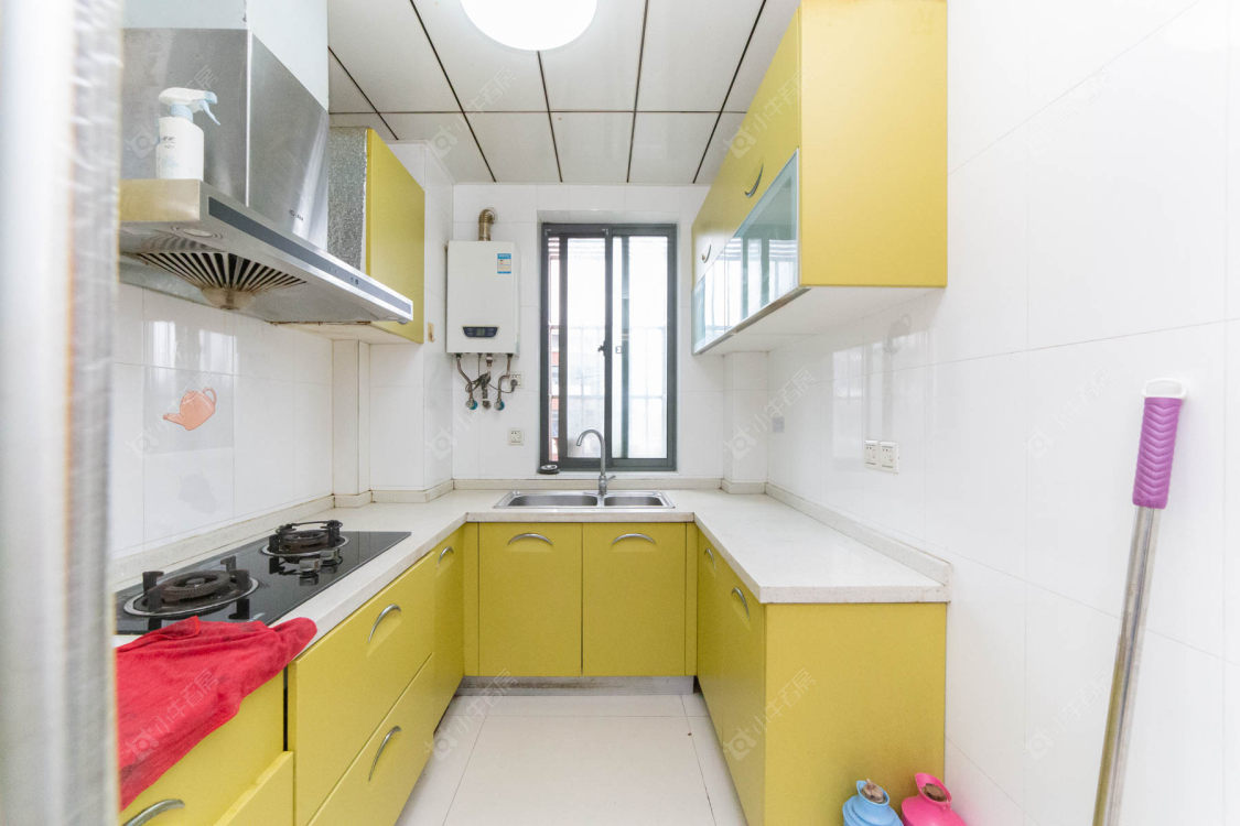 常州奥林匹克花园在售二手房源室内图_小牛看房