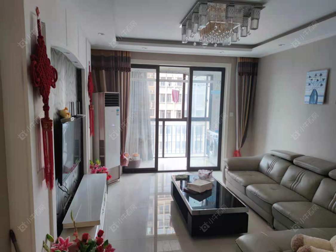 绿都万和城二区房源 常州绿都万和城二区在租房源_小牛看房