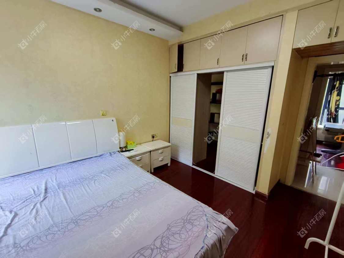 世茂香槟湖一期房源室内图 常州世茂香槟湖一期在租房源室内图_小牛看房