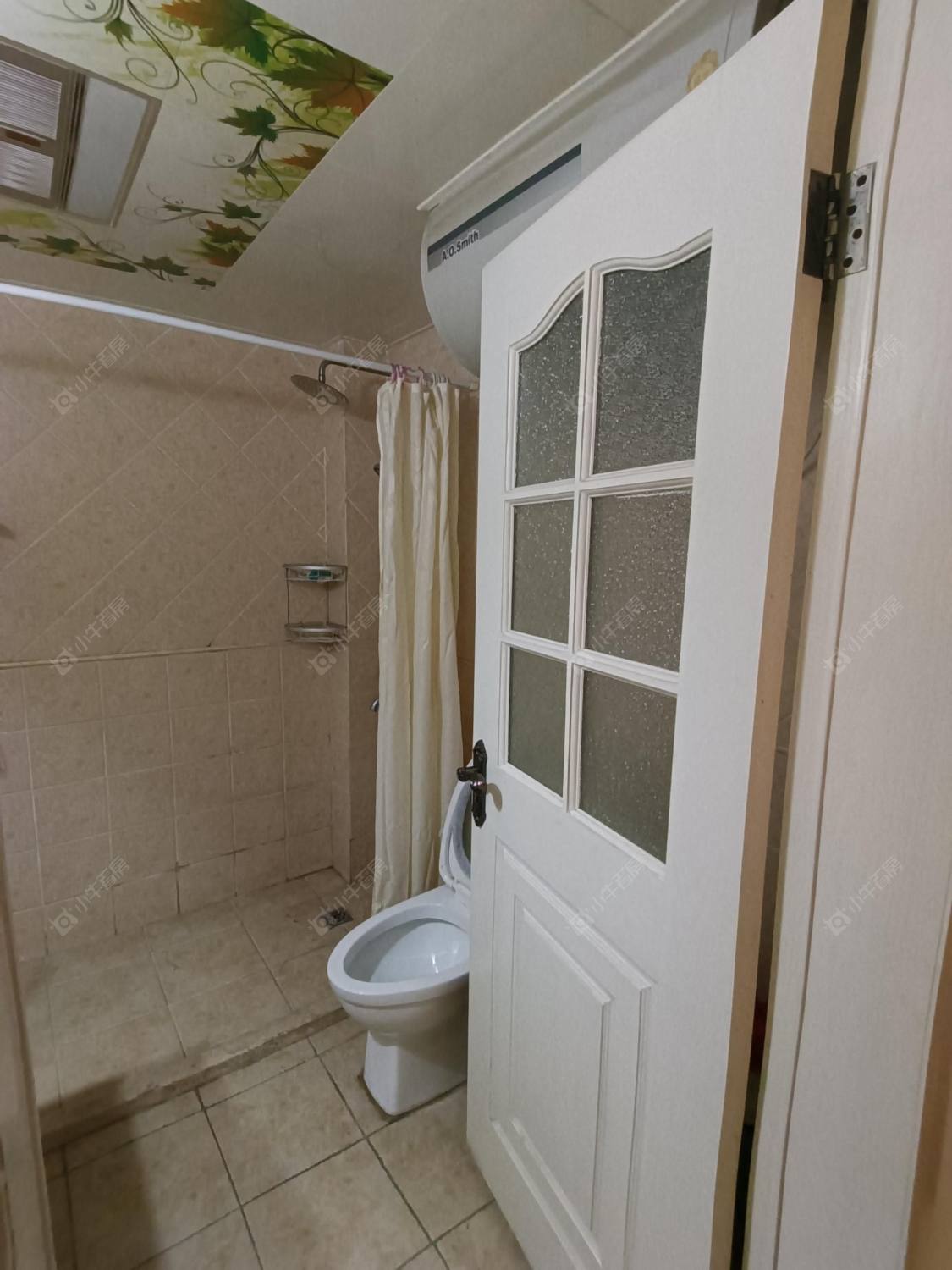 常州玉龙湾花园在租房源室内图_小牛看房