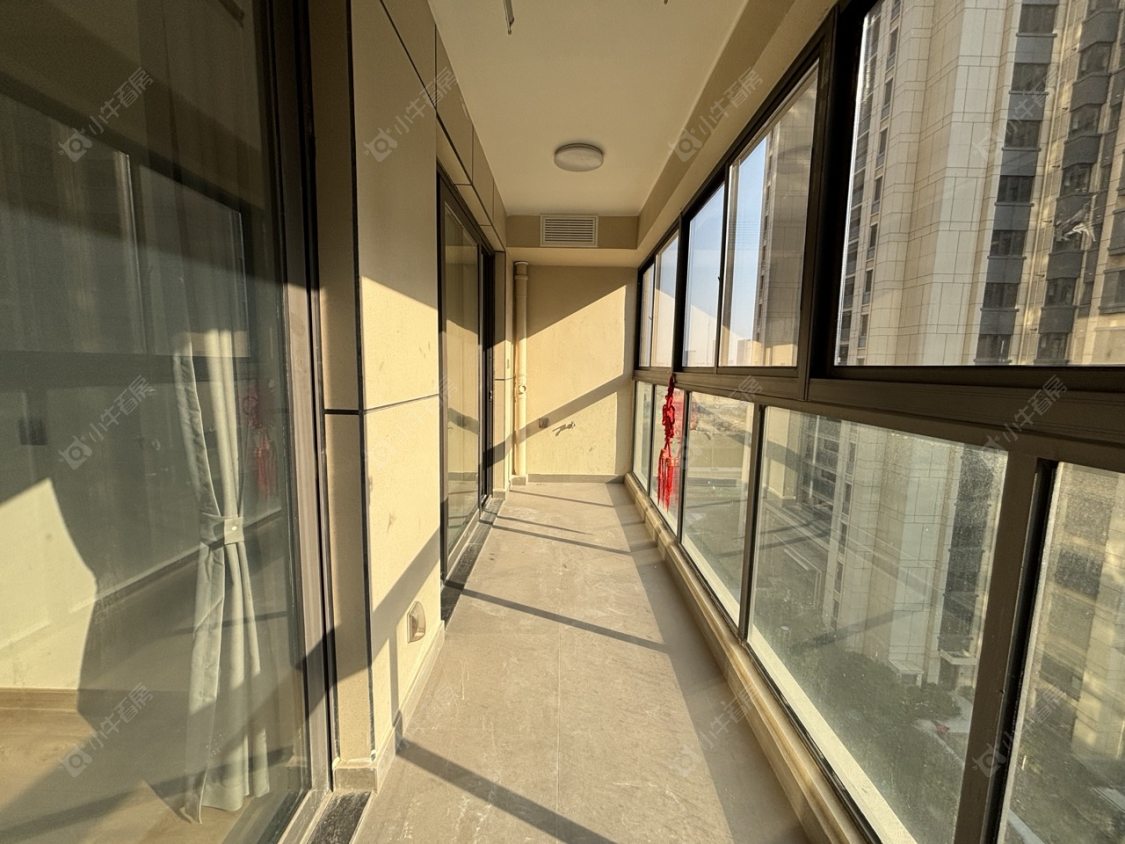 常州绿地香港名墩道在租房源户型图_小牛看房