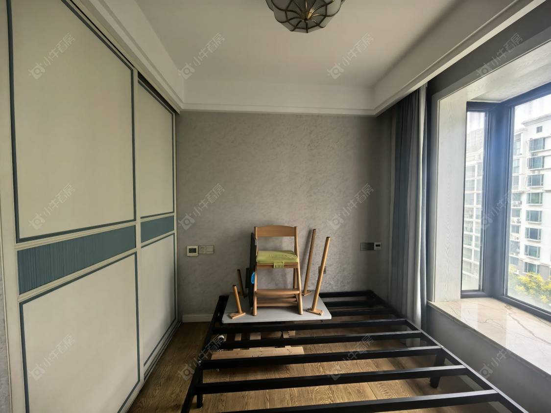 常州天安花园在租房源室内图_小牛看房