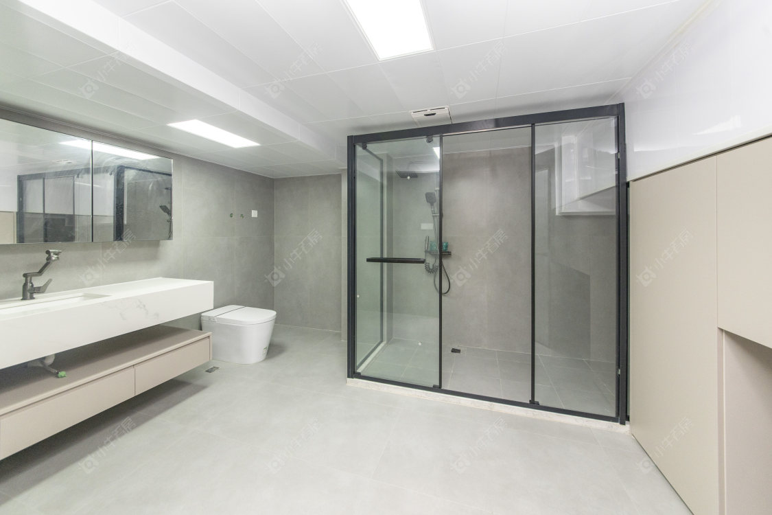 常州景瑞宸运天赋在售二手房源室内图_小牛看房