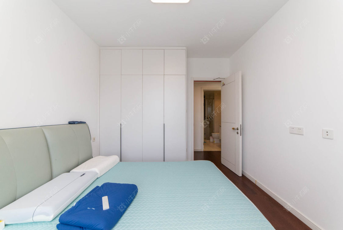 常州万科弘阳君望甲第在售二手房源室内图_小牛看房