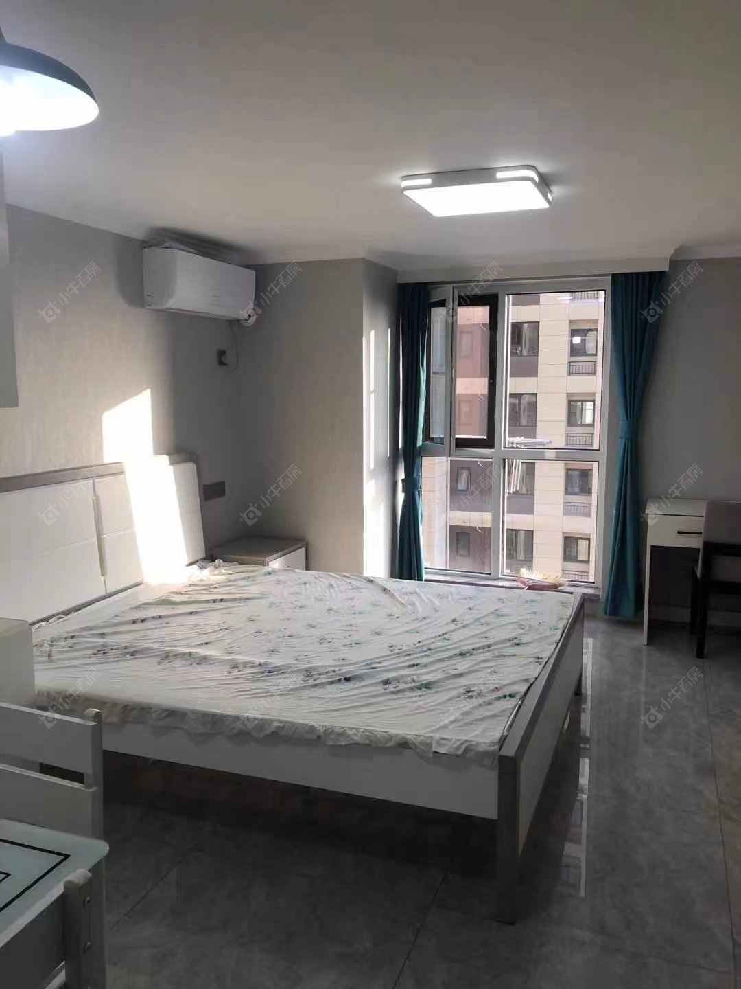 常州金科保利北郡花园在租房源_小牛看房