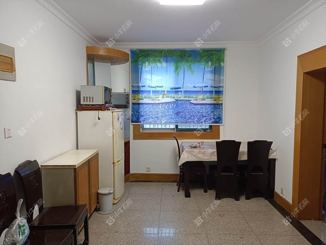 常州兰翔二村在租房源_小牛看房