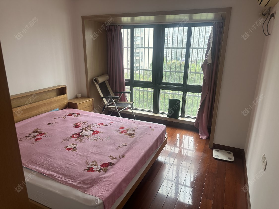 常州青山湾南区在租房源_小牛看房