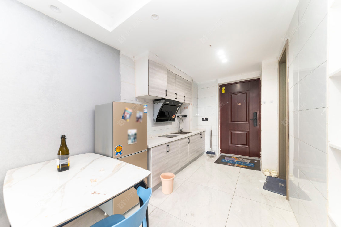 常州新城吾悦印巷在售二手房源室内图_小牛看房