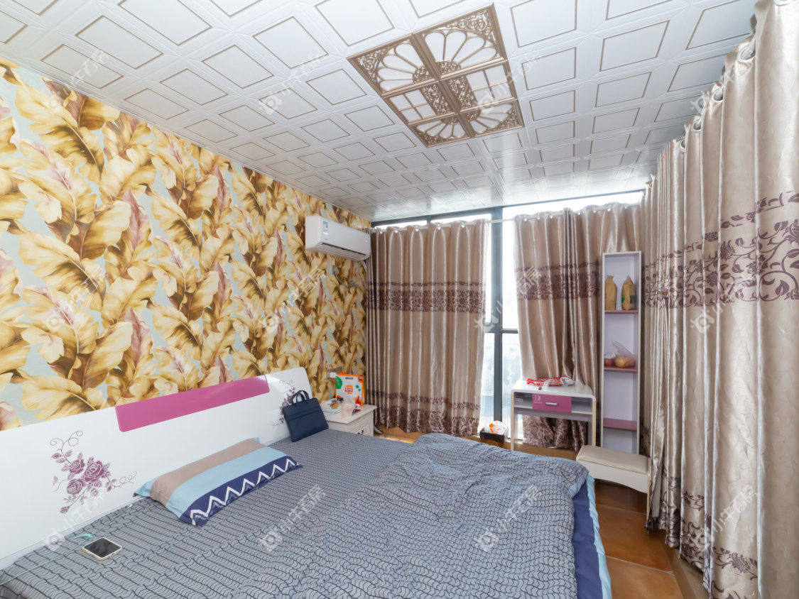 常州中央花园在租房源室内图_小牛看房