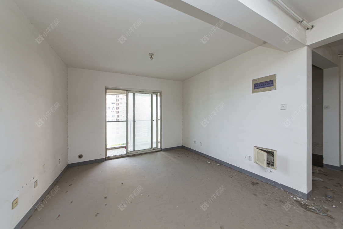 常州聚缘福地在售二手房源室内图_小牛看房