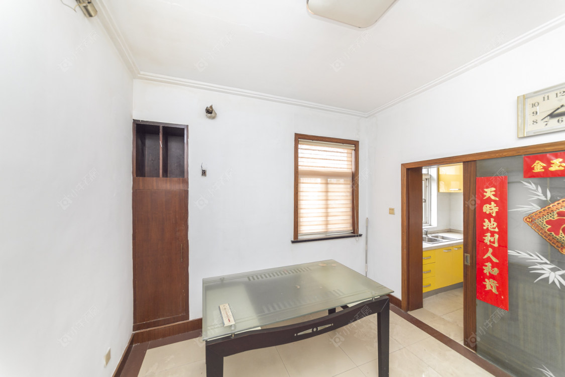 常州花园新村（钟楼）在售二手房源室内图_小牛看房