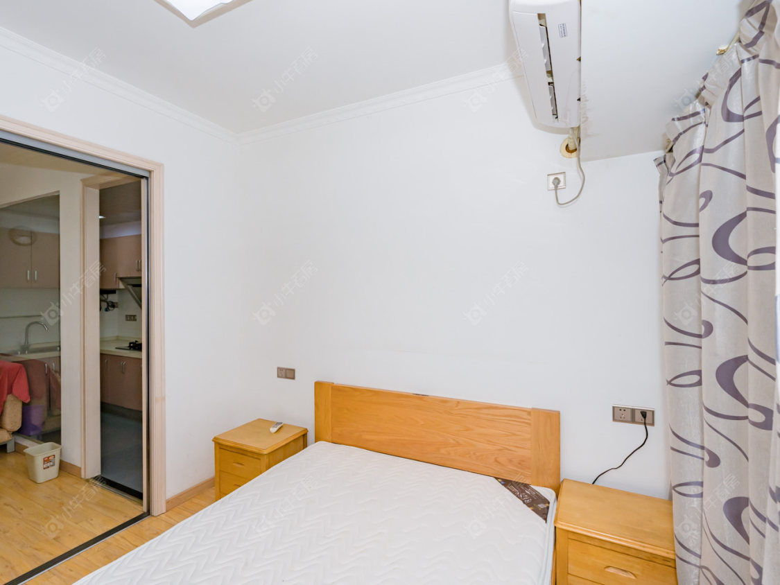 东方国际公寓房源室内图 常州东方国际公寓在售二手房源室内图_小牛看房