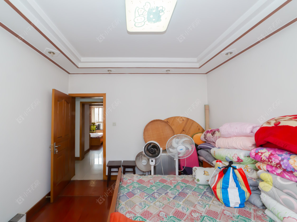 常州青龙苑北区在售二手房源室内图_小牛看房