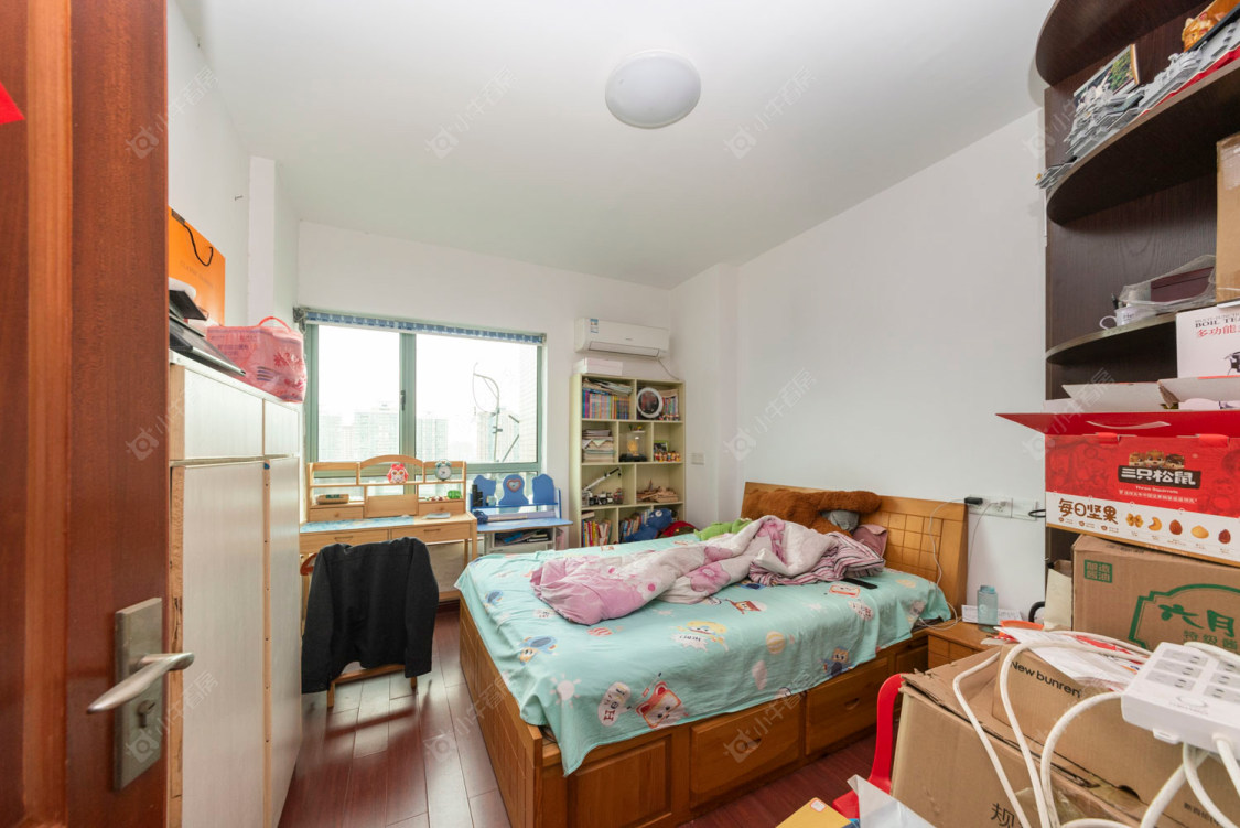 常州御城在售二手房源室内图_小牛看房