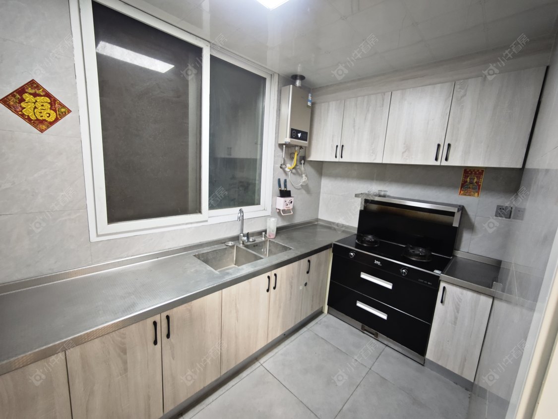 常州金胜花园在租房源_小牛看房